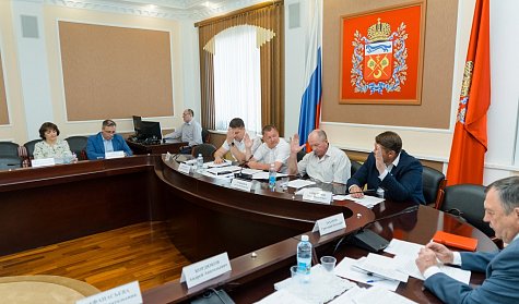 В законе о животных появятся новые нормы